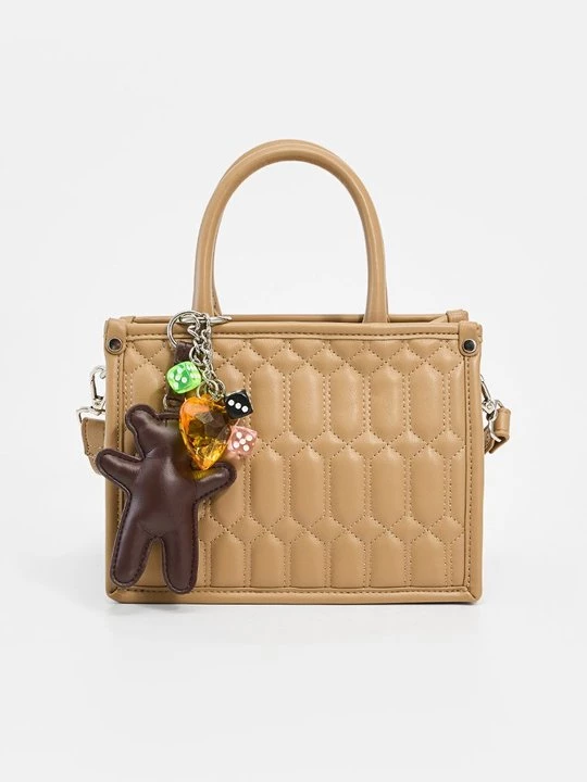 Foto van product Handtas Steve Madden beżowy