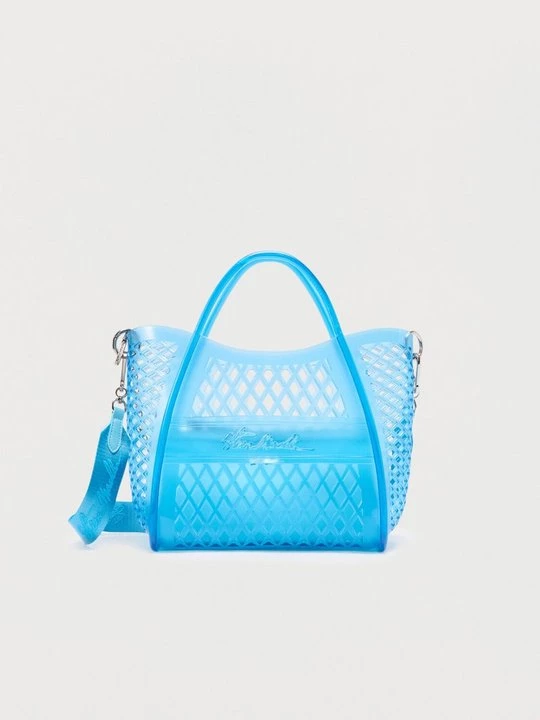 Foto van product Handtas Steve Madden blauw
