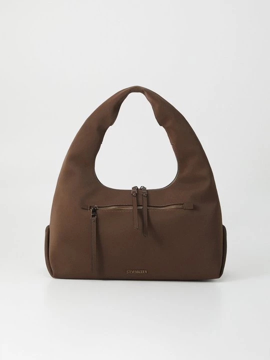 Foto van product Handtas Steve Madden bruin