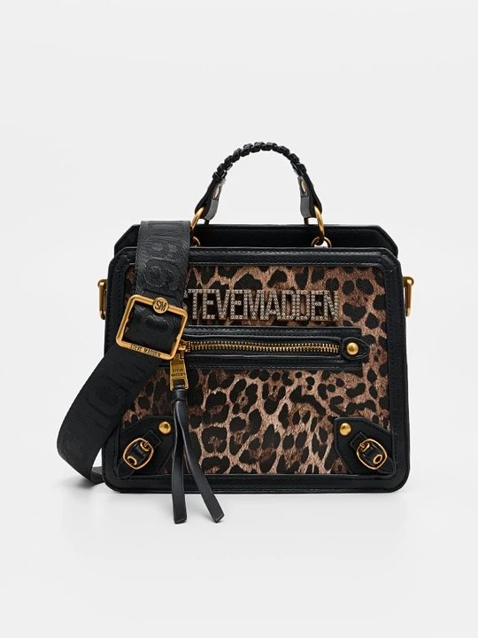 Foto van product Handtas Steve Madden bruin