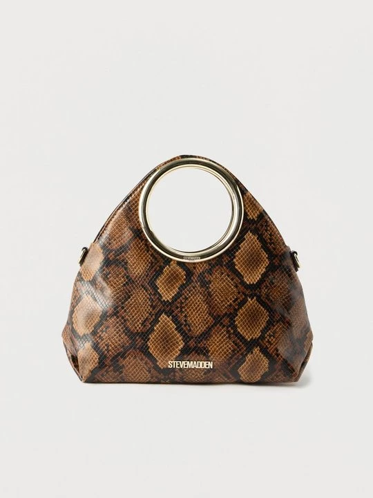 Foto van product Handtas Steve Madden bruin