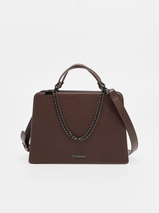 Foto van product Handtas Steve Madden bruin