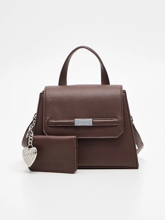 Foto van product Handtas Steve Madden bruin