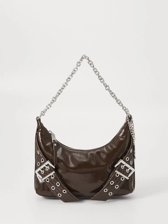 Foto van product Handtas Steve Madden bruin