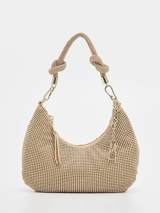 Foto van product Handtas Steve Madden crème
