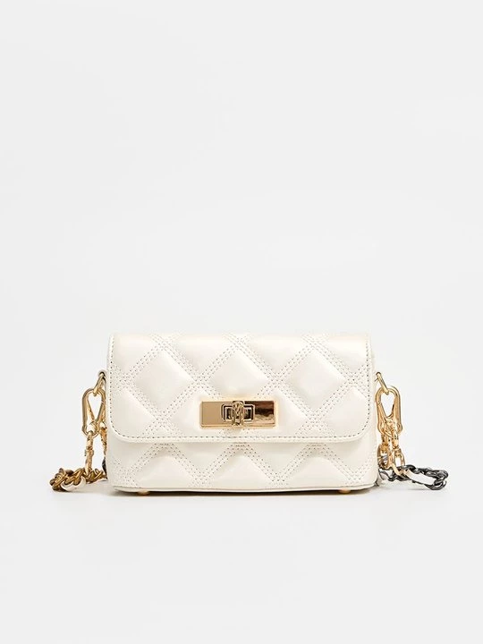 Foto van product Handtas Steve Madden crème