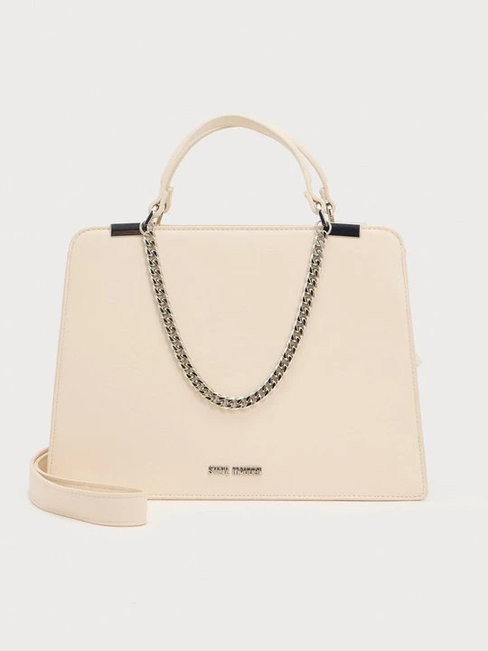 Foto van product Handtas Steve Madden crème