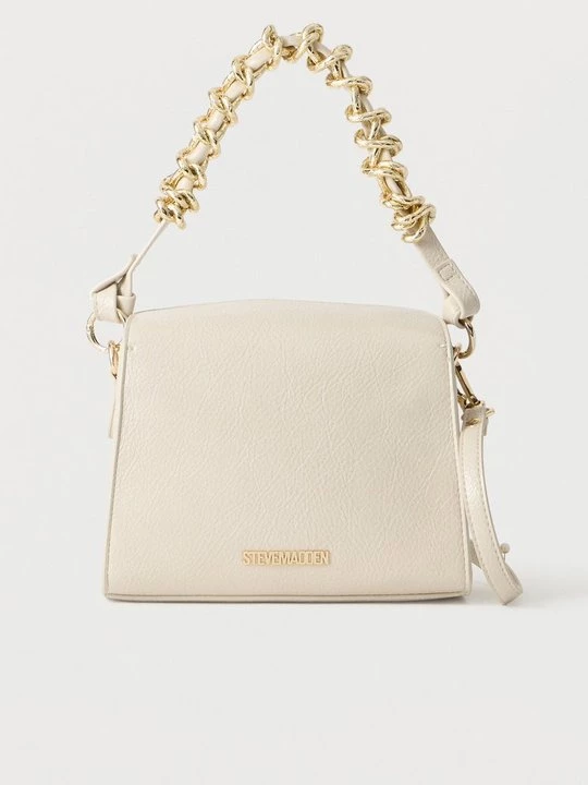 Foto van product Handtas Steve Madden crème