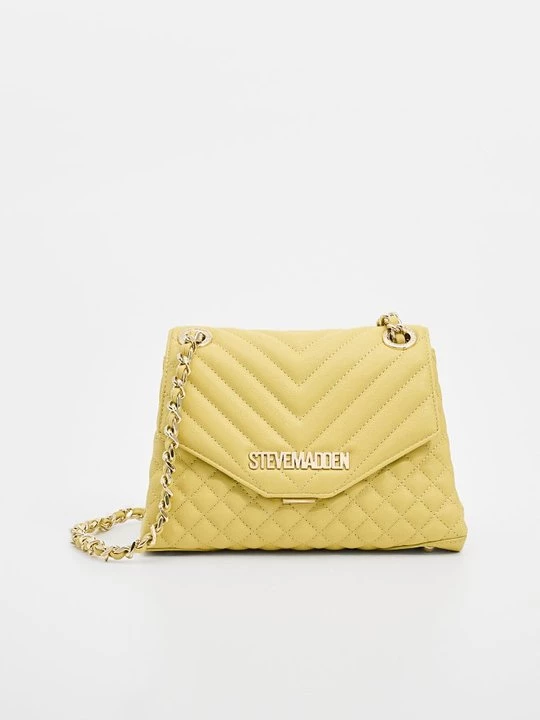 Foto van product Handtas Steve Madden geel