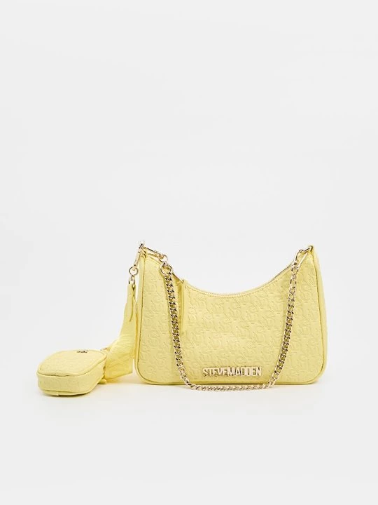 Foto van product Handtas Steve Madden geel