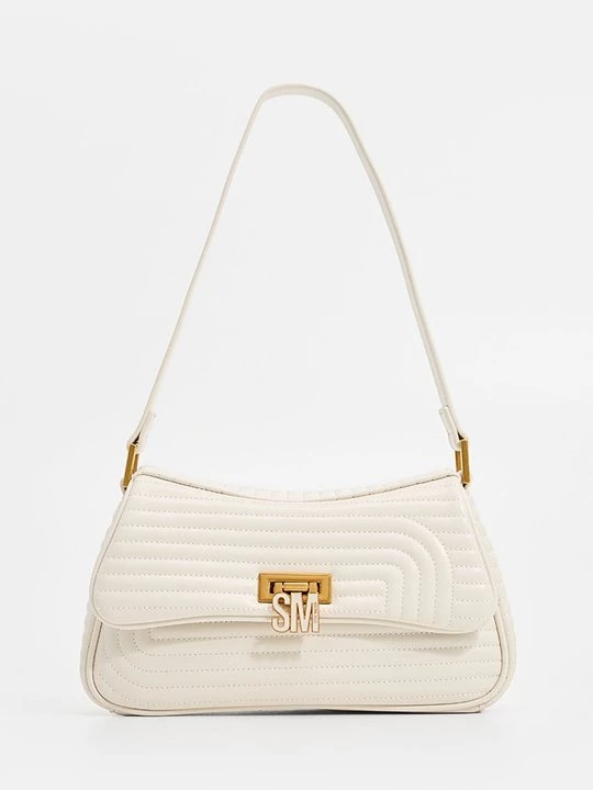 Foto van product Handtas Steve Madden goudkleurig