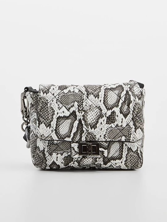Foto van product Handtas Steve Madden grijs