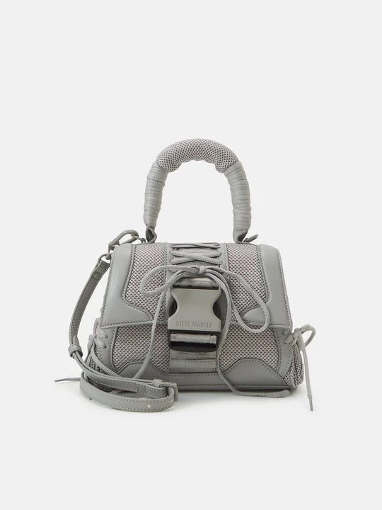Foto van product Handtas Steve Madden grijs