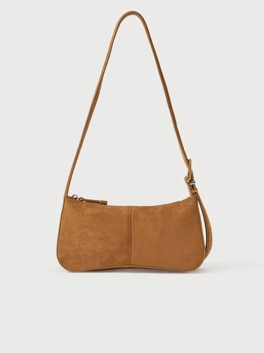 Foto van product Handtas Steve Madden lichtbruin