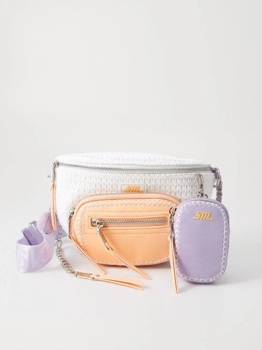 Foto van product Handtas Steve Madden lila