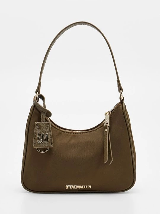 Foto van product Handtas Steve Madden olijfgroen
