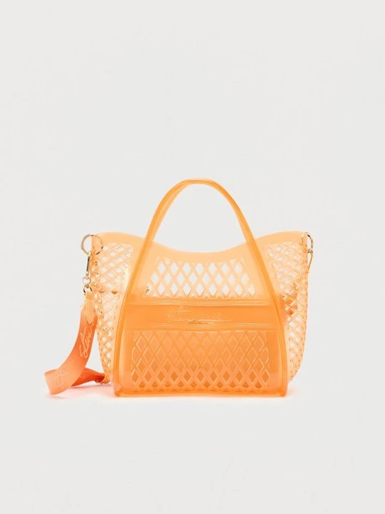 Foto van product Handtas Steve Madden oranje
