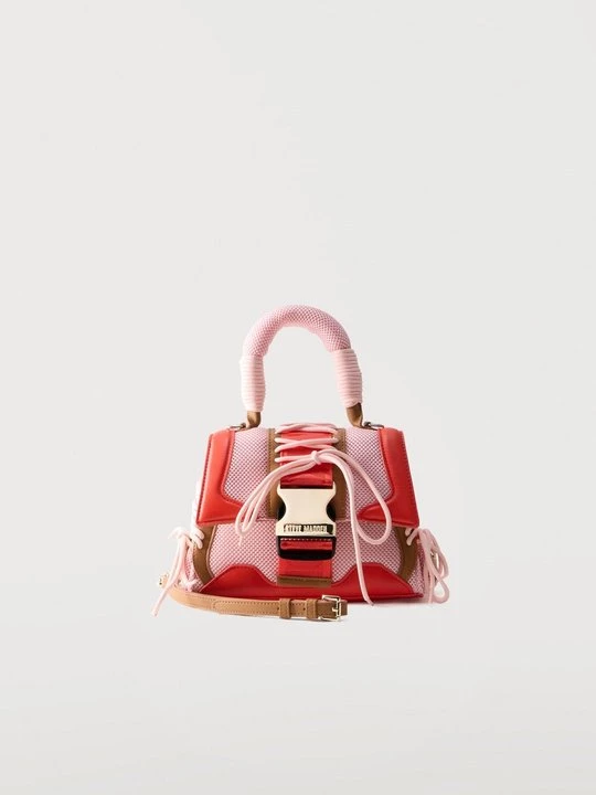 Foto van product Handtas Steve Madden rood