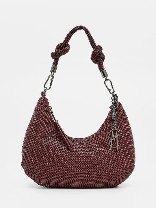 Foto van product Handtas Steve Madden rood
