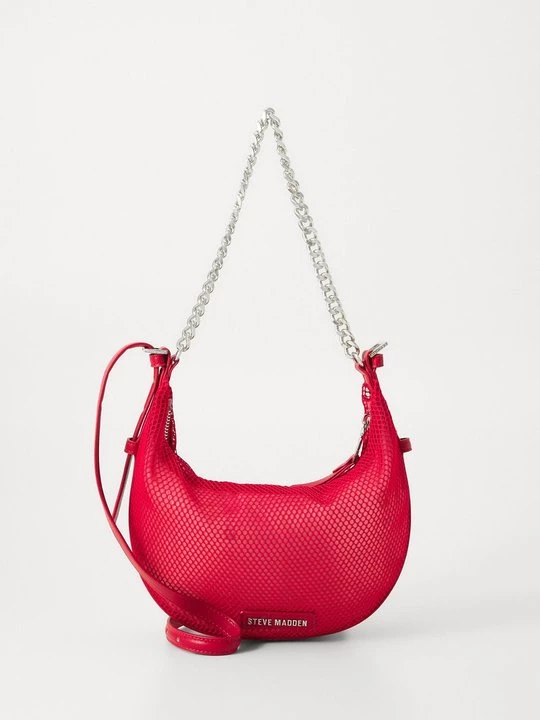 Foto van product Handtas Steve Madden rood