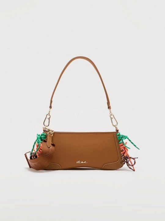 Foto van product Handtas Steve Madden tan