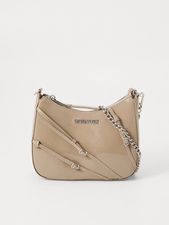 Foto van product Handtas Steve Madden taupe