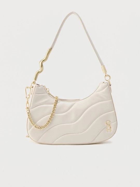 Foto van product Handtas Steve Madden wit