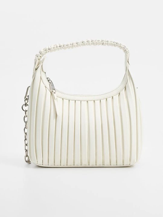 Foto van product Handtas Steve Madden wit