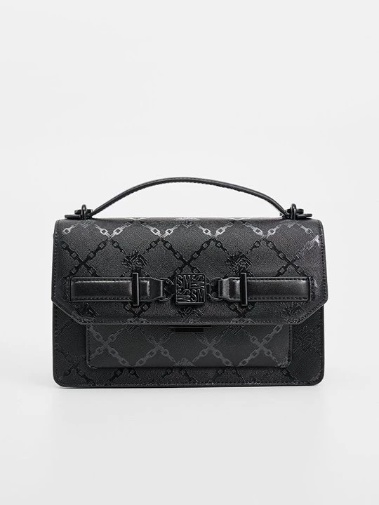Foto van product Handtas Steve Madden zwart