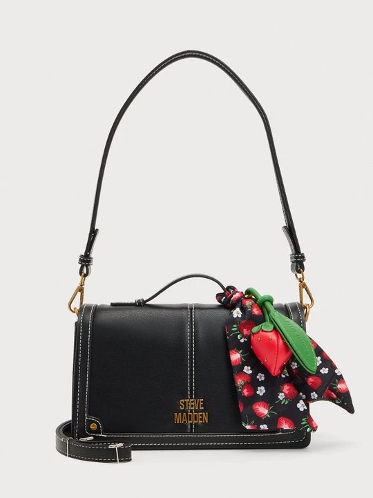 Foto van product Handtas Steve Madden zwart