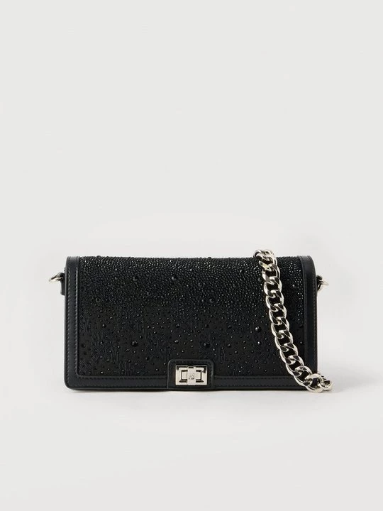 Foto van product Handtas Steve Madden zwart