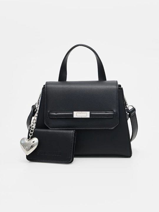Foto van product Handtas Steve Madden zwart