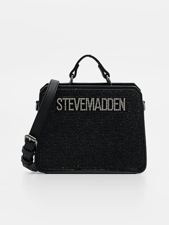 Foto van product Handtas Steve Madden zwart