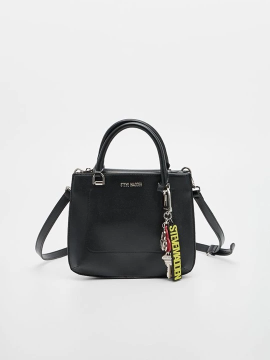 Foto van product Handtas Steve Madden zwart