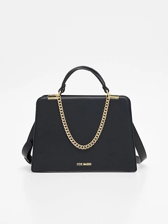 Foto van product Handtas Steve Madden zwart