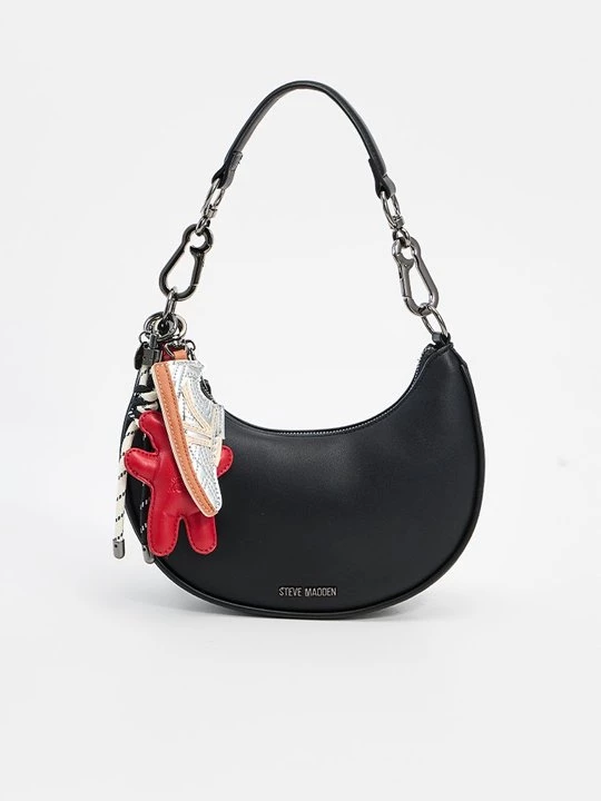 Foto van product Handtas Steve Madden zwart