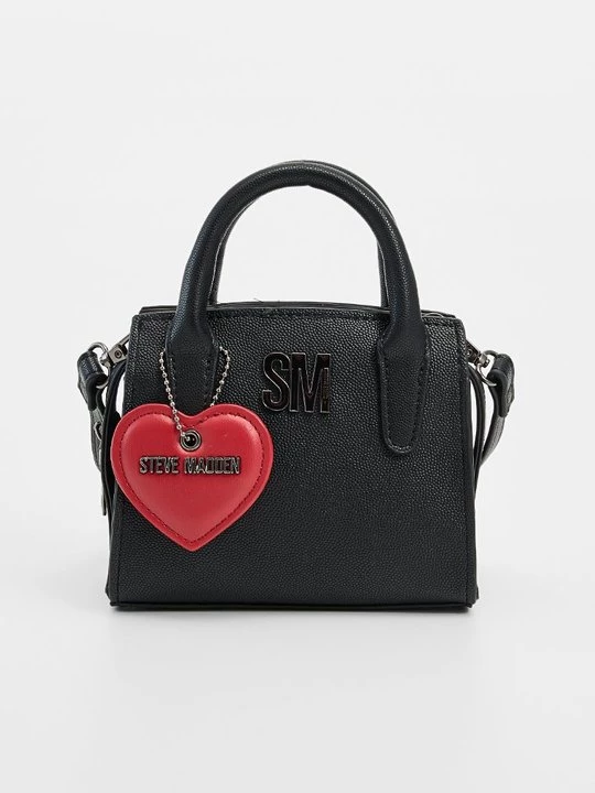 Foto van product Handtas Steve Madden zwart
