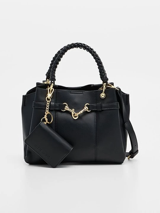 Foto van product Handtas Steve Madden zwart