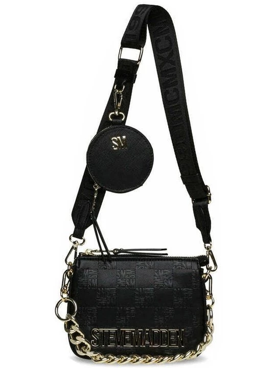 Foto van product Handtas Steve Madden zwart