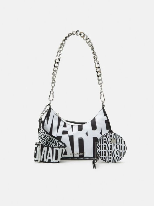 Foto van product Handtas Steve Madden zwart