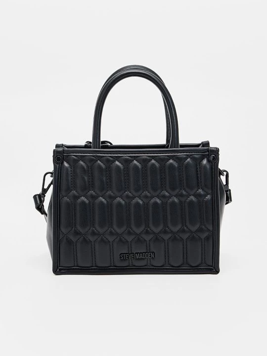 Foto van product Handtas Steve Madden zwart