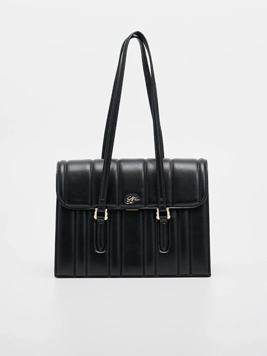 Foto van product Handtas Steve Madden zwart