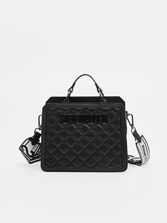 Foto van product Handtas Steve Madden zwart