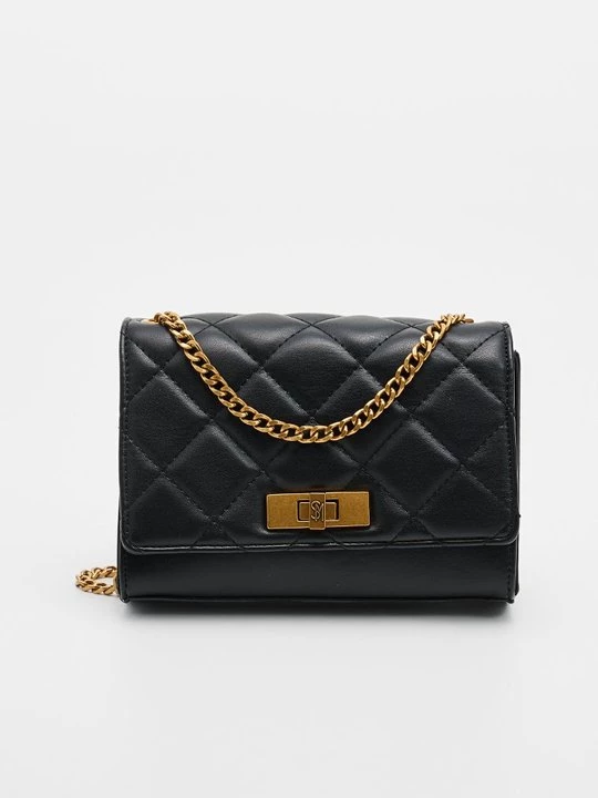 Foto van product Handtas Steve Madden zwart