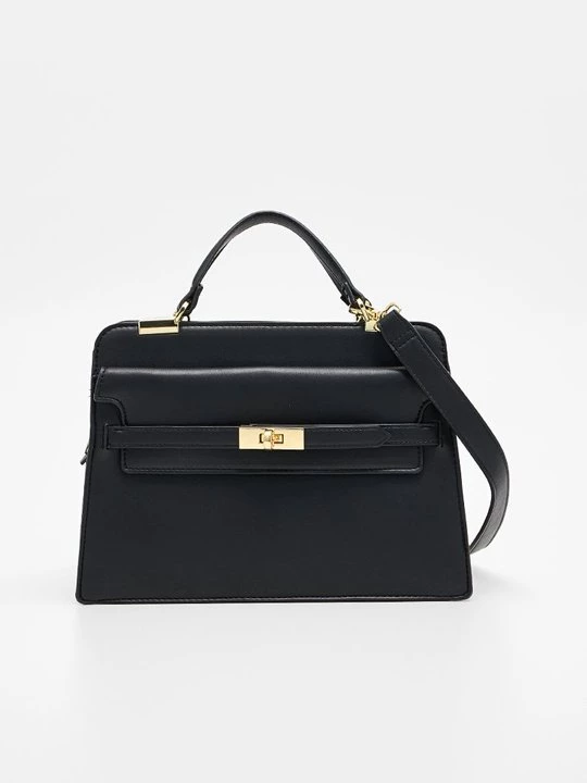 Foto van product Handtas Steve Madden zwart