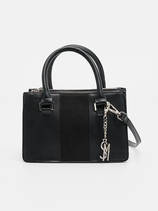 Foto van product Handtas Steve Madden zwart