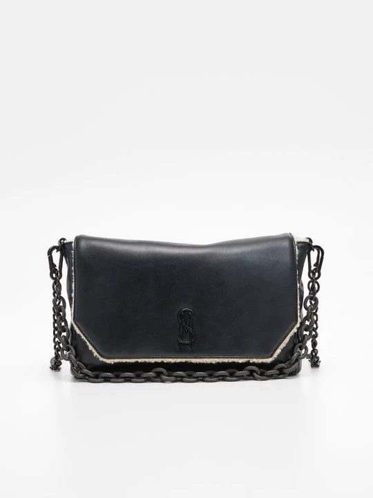 Foto van product Handtas Steve Madden zwart