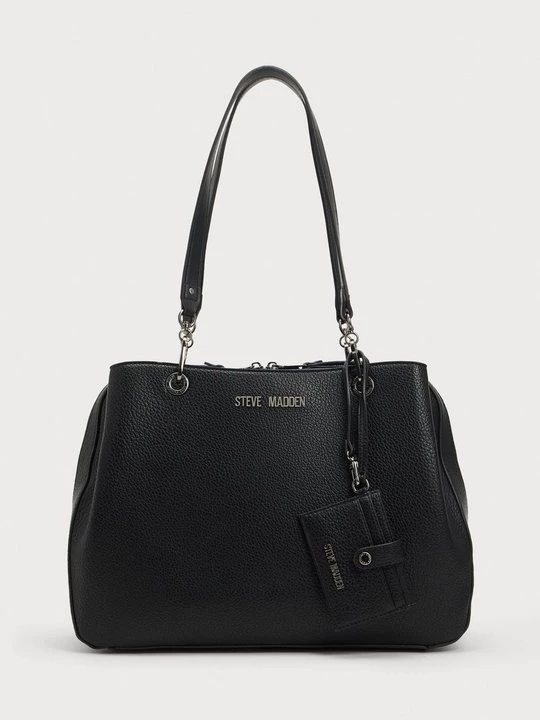 Foto van product Handtas Steve Madden zwart