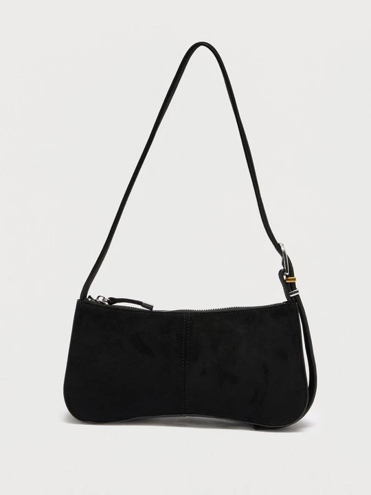 Foto van product Handtas Steve Madden zwart