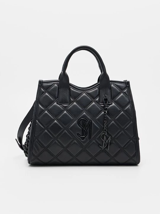 Foto van product Handtas Steve Madden zwart
